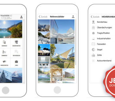 HPGasserAPP-Newsletter
